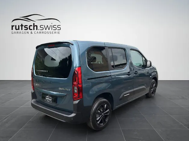 CITROEN Berlingo 1.5 BHDi 30 Edition