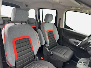 CITROEN Berlingo 1.5 BHDi 30 Edition EAT8