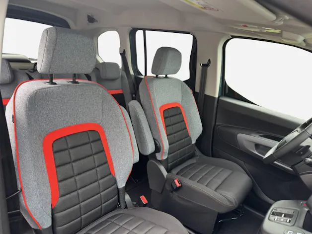 CITROEN Berlingo 1.5 BHDi 30 Edition