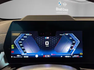 BMW X2 U10 M35i