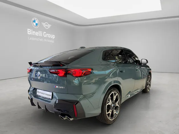 BMW X2 U10 M35i