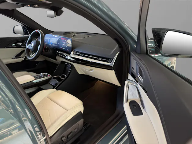 BMW X2 U10 M35i