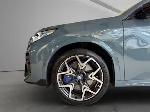 BMW X2 U10 M35i