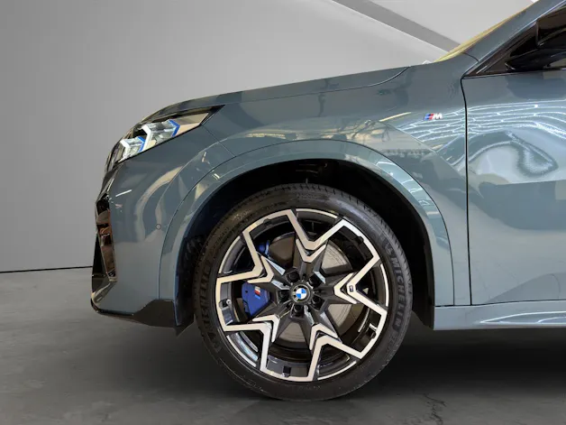 BMW X2 U10 M35i