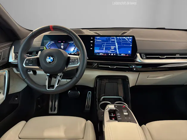 BMW X2 U10 M35i