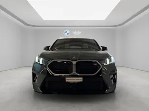BMW X2 U10 M35i