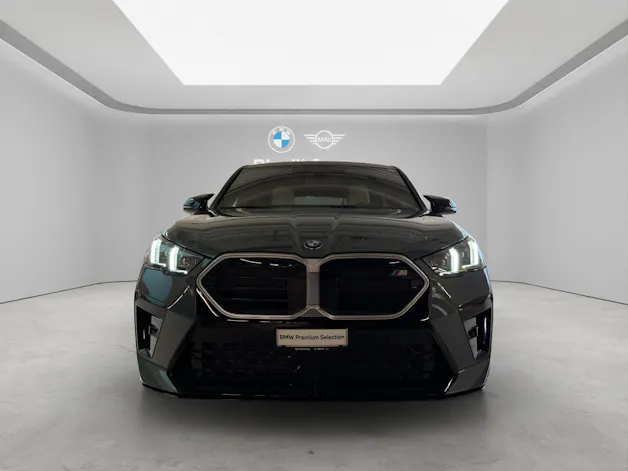 BMW X2 U10 M35i