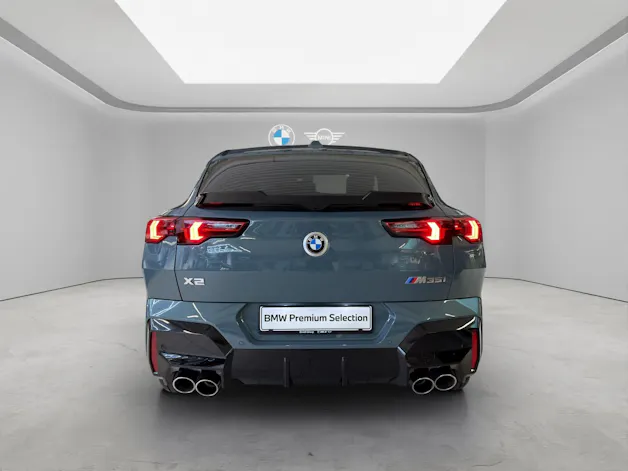 BMW X2 U10 M35i