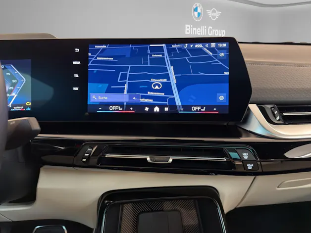 BMW X2 U10 M35i