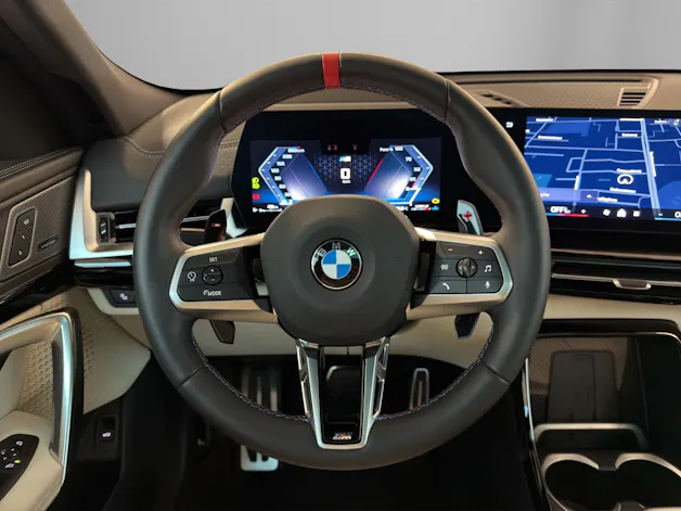 BMW X2 U10 M35i