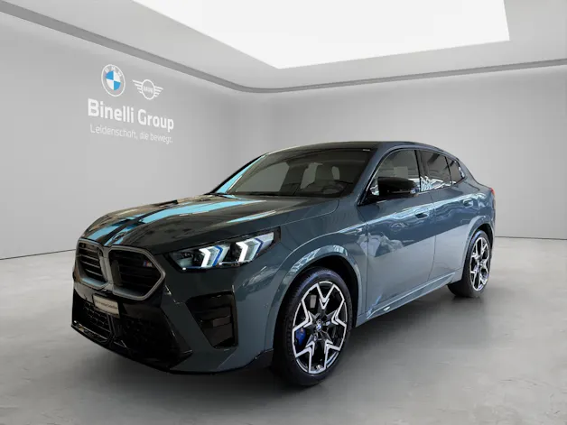 BMW X2 U10 M35i