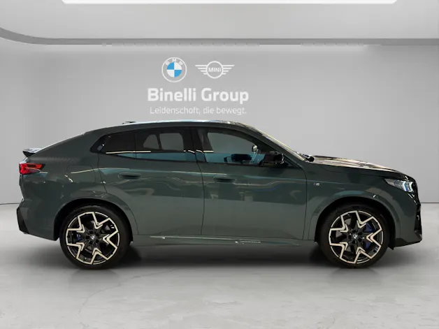 BMW X2 U10 M35i