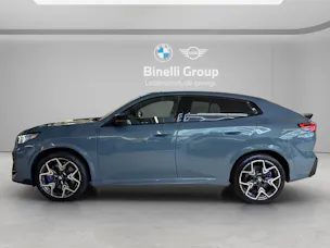 BMW X2 U10 M35i
