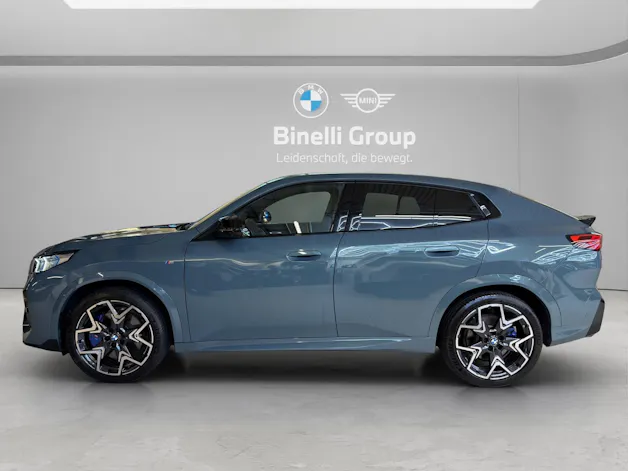 BMW X2 U10 M35i
