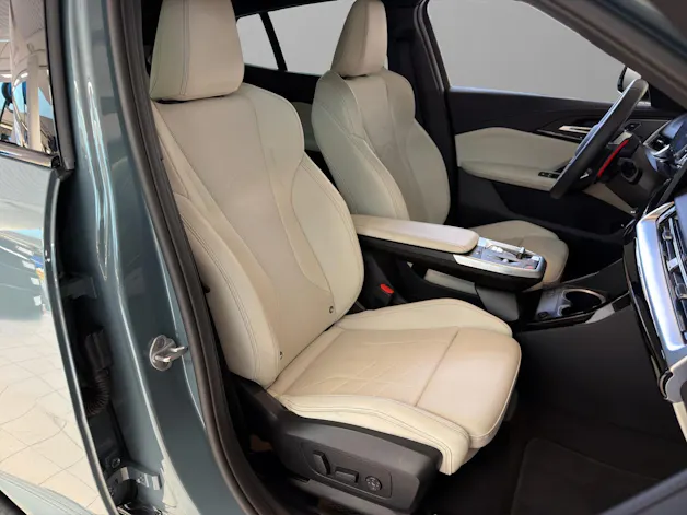BMW X2 U10 M35i