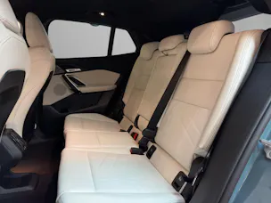 BMW X2 U10 M35i