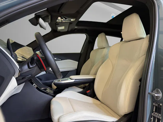 BMW X2 U10 M35i