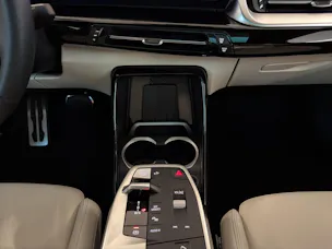 BMW X2 U10 M35i