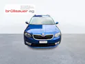 SKODA Octavia Combi 2.0 TDI 184 Swiss Ed. 4x4 DSG (Swiss Edition)