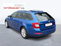 SKODA Octavia Combi 2.0 TDI 184 Swiss Ed. 4x4 DSG (Swiss Edition)