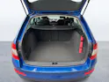 SKODA Octavia Combi 2.0 TDI 184 Swiss Ed. 4x4 DSG (Swiss Edition)