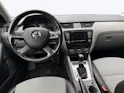 SKODA Octavia Combi 2.0 TDI 184 Swiss Ed. 4x4 DSG (Swiss Edition)