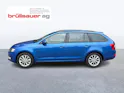 SKODA Octavia Combi 2.0 TDI 184 Swiss Ed. 4x4 DSG (Swiss Edition)