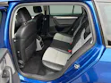 SKODA Octavia Combi 2.0 TDI 184 Swiss Ed. 4x4 DSG (Swiss Edition)