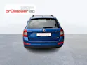 SKODA Octavia Combi 2.0 TDI 184 Swiss Ed. 4x4 DSG (Swiss Edition)