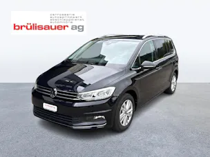 VW Touran 2.0 TDI SCR Highline DSG