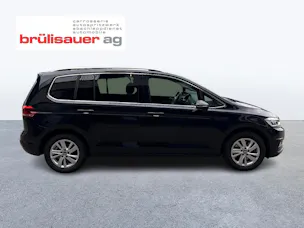 VW Touran 2.0 TDI SCR Highline DSG