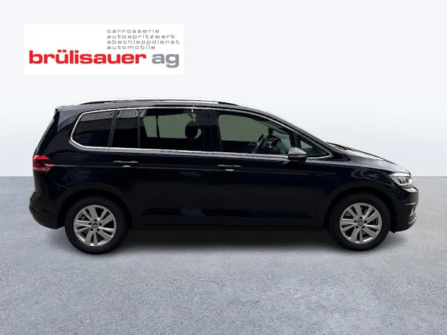 VW Touran 2.0 TDI SCR Highline DSG