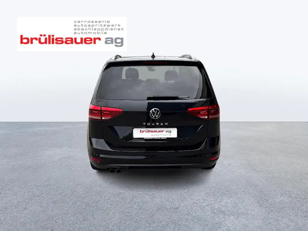 VW Touran 2.0 TDI SCR Highline DSG