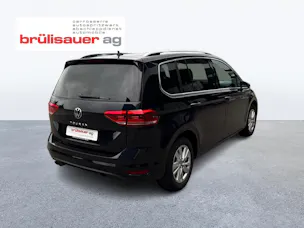 VW Touran 2.0 TDI SCR Highline DSG