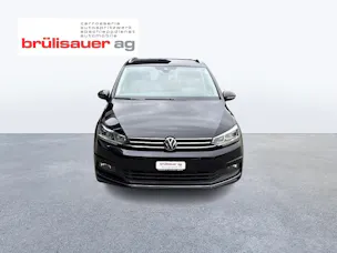 VW Touran 2.0 TDI SCR Highline DSG