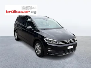 VW Touran 2.0 TDI SCR Highline DSG