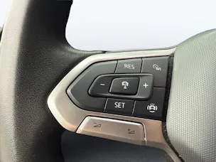 VW Touran 2.0 TDI SCR Highline DSG