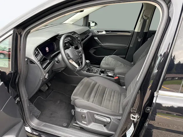 VW Touran 2.0 TDI SCR Highline DSG