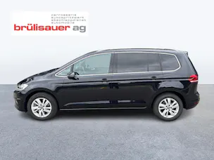 VW Touran 2.0 TDI SCR Highline DSG