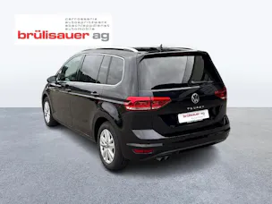 VW Touran 2.0 TDI SCR Highline DSG