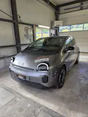 RENAULT Twingo E-Tech Urban Range techno