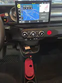 RENAULT Twingo E-Tech Urban Range techno
