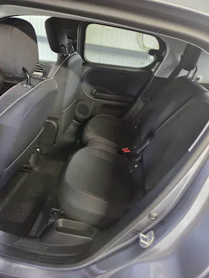 RENAULT Twingo E-Tech Urban Range techno