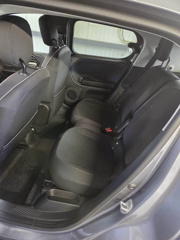 RENAULT Twingo E-Tech Urban Range techno