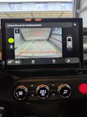 RENAULT Twingo E-Tech Urban Range techno