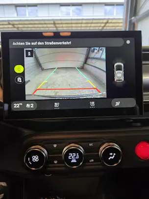 RENAULT Twingo E-Tech Urban Range techno
