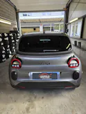 RENAULT Twingo E-Tech Urban Range techno