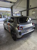 RENAULT Twingo E-Tech Urban Range techno