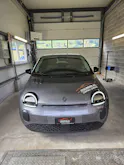 RENAULT Twingo E-Tech Urban Range techno