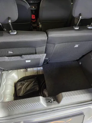 RENAULT Twingo E-Tech Urban Range techno